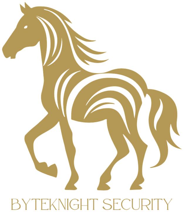 ByteKnight Security logo